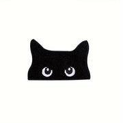 Peeking Cat Patch