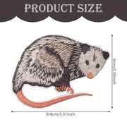 Possum Patch