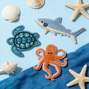 Sea Life Patch