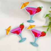 Cocktail Patch
