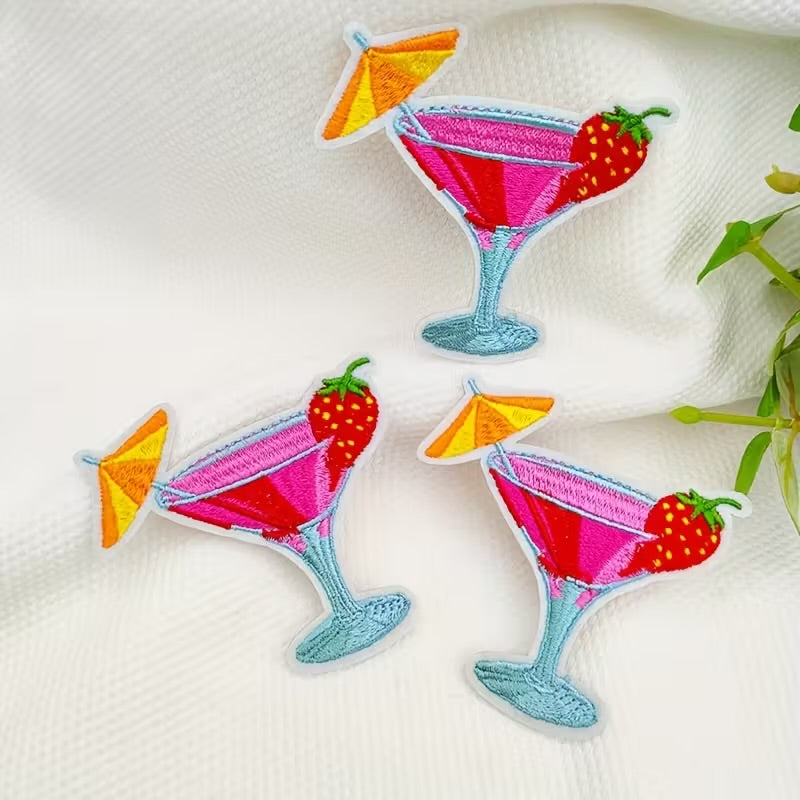 Cocktail Patch