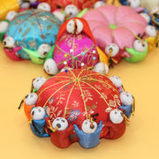 Chinese Pin Cushion