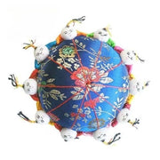 Chinese Pin Cushion