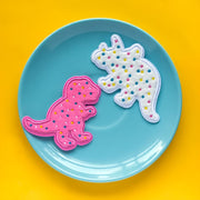 Animal Cookie Patch