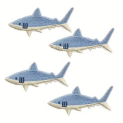 Shark Patch