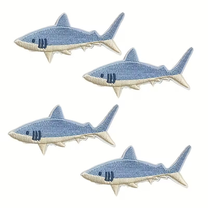 Shark Patch