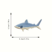 Shark Patch