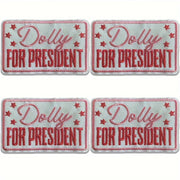 Dolly Patch