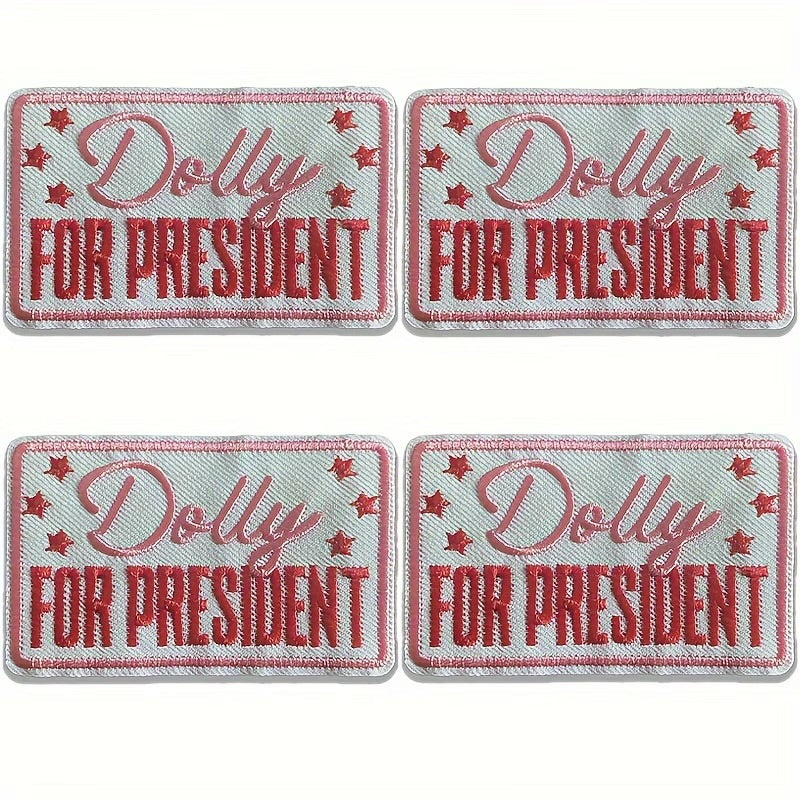 Dolly Patch