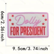 Dolly Patch