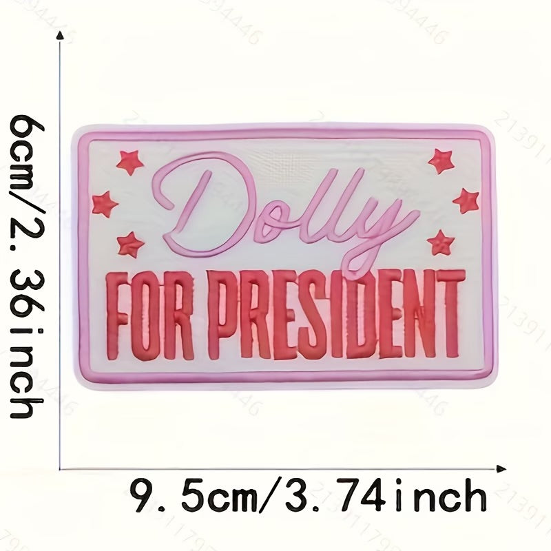 Dolly Patch