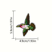 Hummingbird Patch