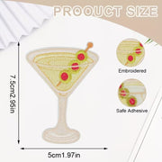 Martini Patch