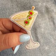 Martini Patch