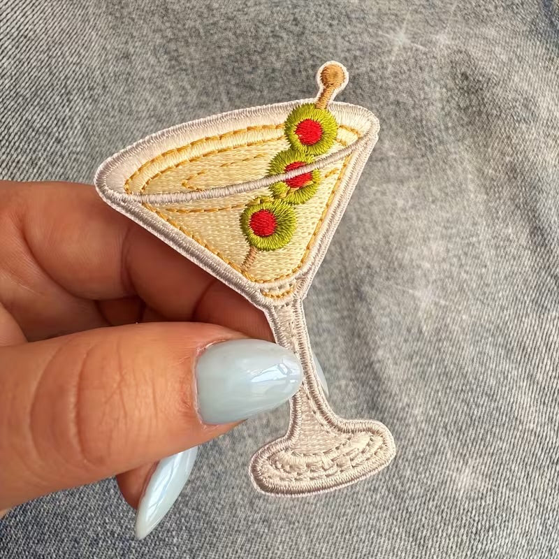 Martini Patch