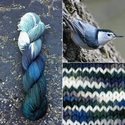 Alder Fingering