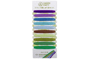 Garden Party Floss Set