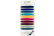 Garden Party Floss Set