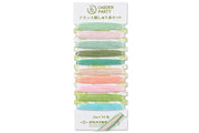Garden Party Floss Set