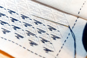 Sashiko Sampler Ki