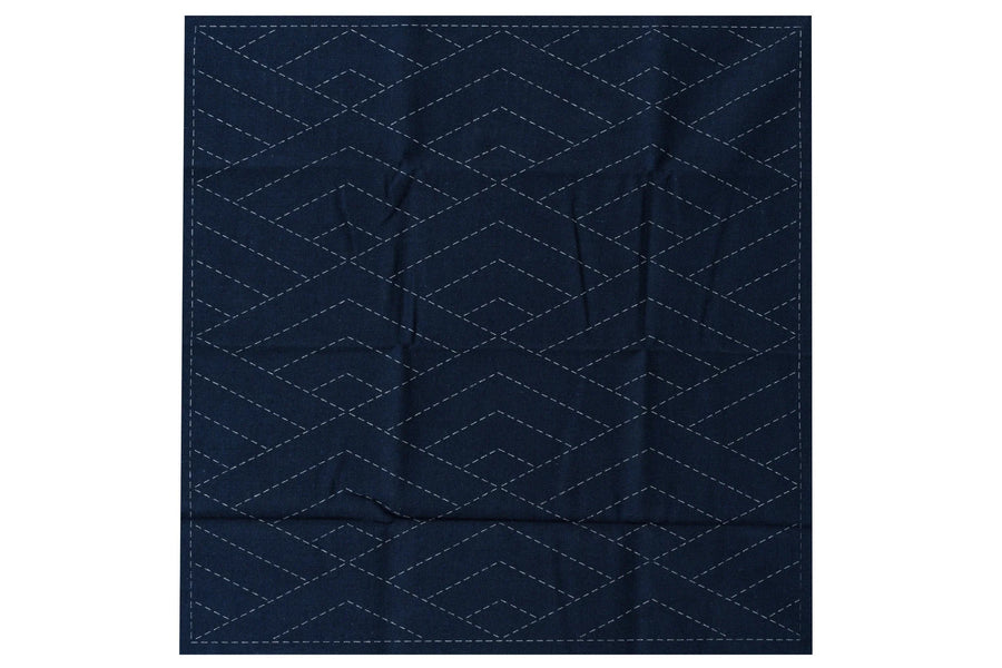 Sashiko Sampler Ki