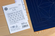Sashiko Sampler Ki