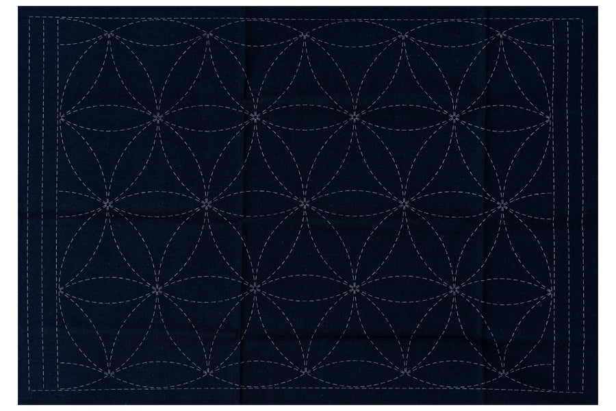 Sashiko Sampler Ki