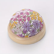 Floral Pin Cushion