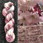 Round Mountain Willow DK