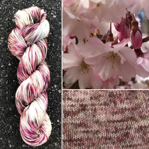Round Mountain Willow DK