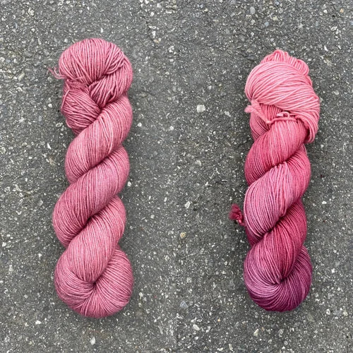 Round Mountain Willow DK
