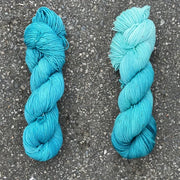 Round Mountain Willow DK