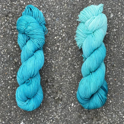 Round Mountain Willow DK