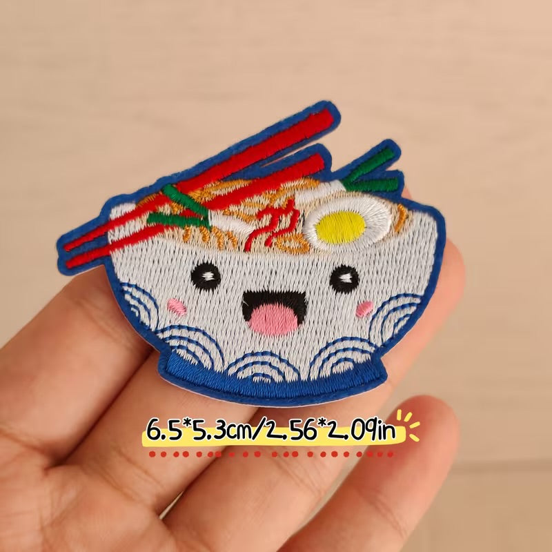 Ramen Bowl