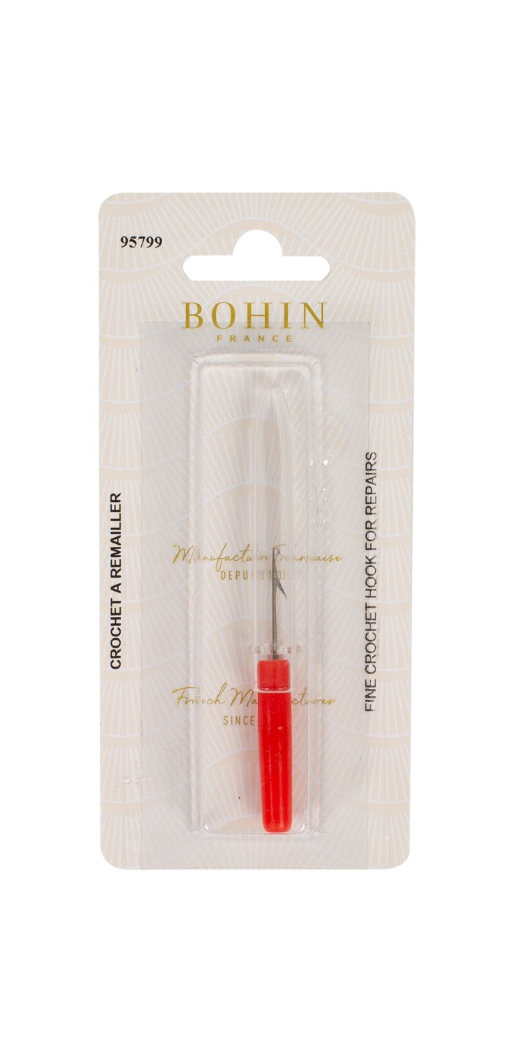 Bohin Mending Crochet Hook