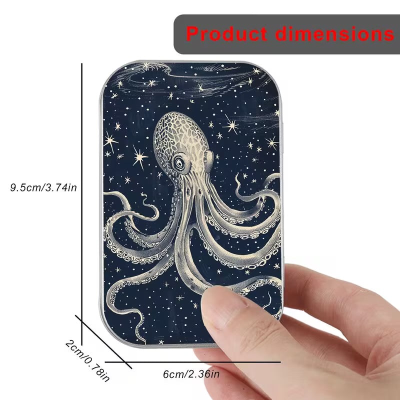 2D Print Notions Tin