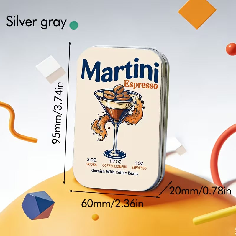 2D Print Notions Tin