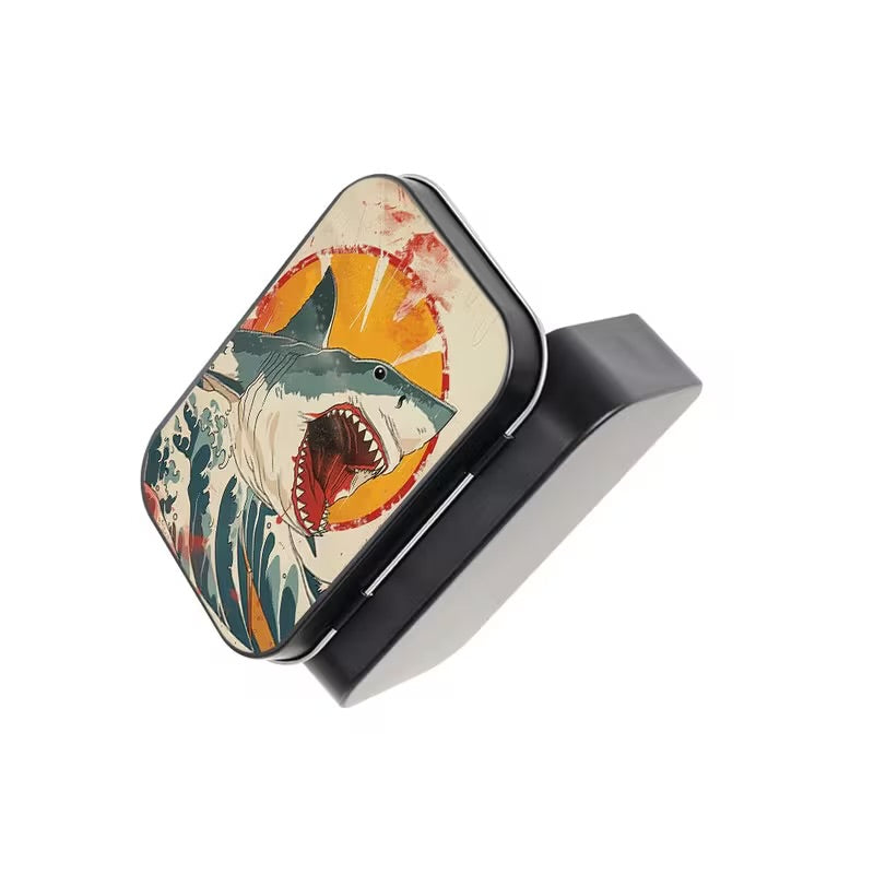2D Print Notions Tin