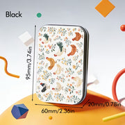 2D Print Notions Tin