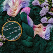Deluxe Sock Assigned Pooling