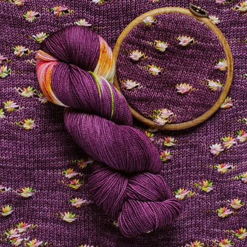 Deluxe Sock Assigned Pooling