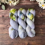 Deluxe Sock Assigned Pooling