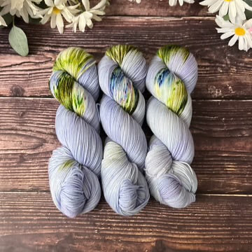 Deluxe Sock Assigned Pooling