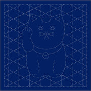 Sashiko Sampler