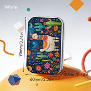 2D Print Notions Tin