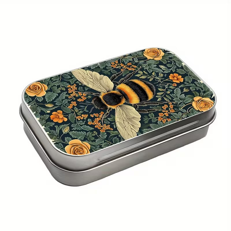2D Print Notions Tin