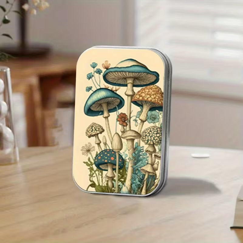 2D Print Notions Tin