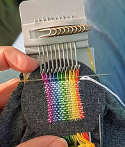 Darning/Mending Loom