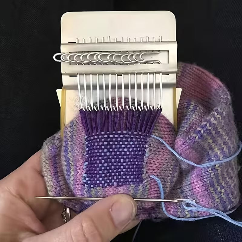 Darning/Mending Loom