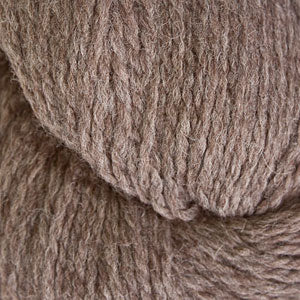 Ecological Wool
